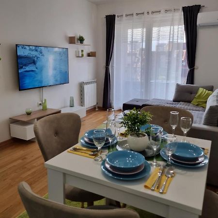 Modern & Trendy Apartment Skopje Exterior foto